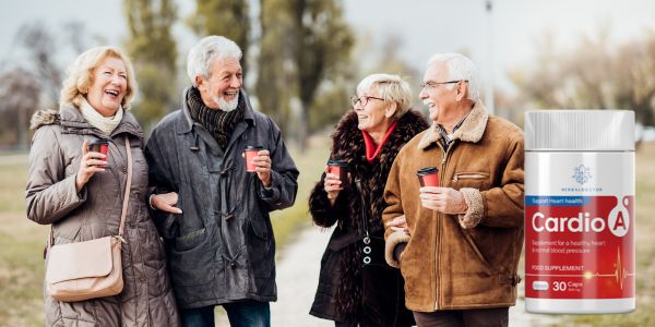 Cardio A recensioni vere, testimonianze, opinioni e cosa dice chi l’ha provato